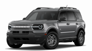 2026 Ford Bronco Sport® External Image 2